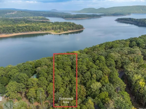 (undisclosed Address), Clinton, AR 72031