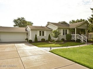 11505 S Normandy Ave, Worth, IL