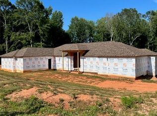 591 Duncan Swindle Rd, Commerce, GA 30529