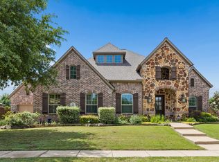 618 Forest Hill Dr, Murphy, TX 75094