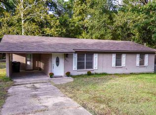 807 Spring St, Longview, TX 75604