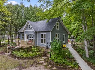 9825 State Highway 57, Baileys Harbor, WI 54202