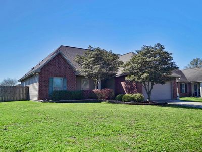 38269 Saint Barts Ct, Gonzales, LA, 70737