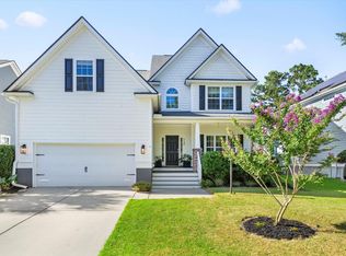 2186 Terrabrook Ln, Charleston, SC 29412