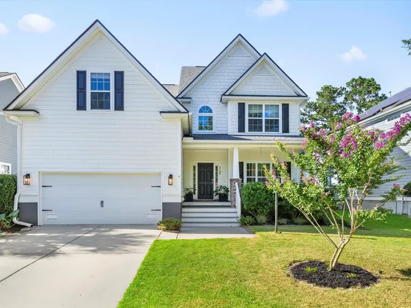 2186 Terrabrook Ln, Charleston, SC 29412