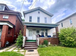 328 Jefferson St, Rochester, PA 15074