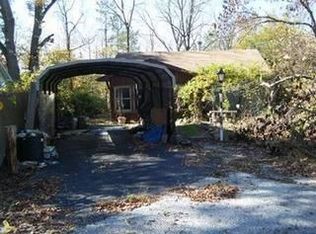 11643 Lakeview, Saint Paris, OH 45317