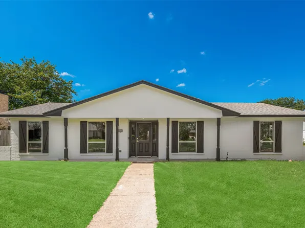2113 Poppy Ln, Richardson, TX 75081