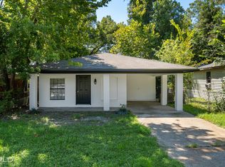 3817 Peyton St, Shreveport, LA 71109