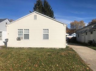 1404 W North St, Kokomo, IN