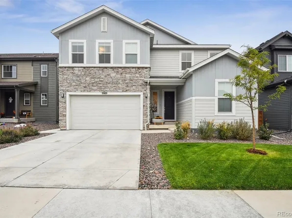 9989 Victor Street, Commerce City, CO 80022