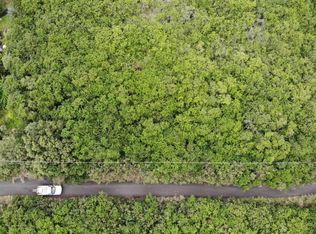 Puka St LOT 4, Naalehu, HI 96772