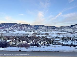 1355 Medicine Bow Rd, Aspen, CO 81611