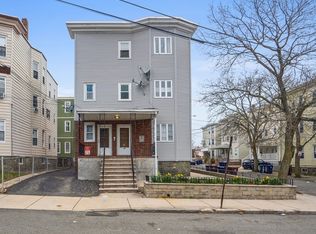 88 Vernal St #B, Everett, MA 02149
