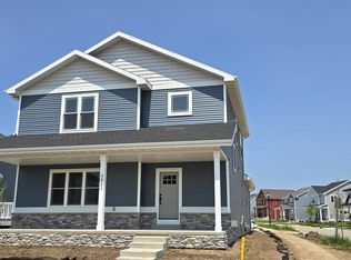 4862 Arugula Rd, Fitchburg, WI 53711