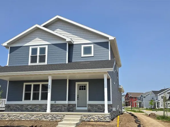 4862 Arugula Road, Madison, WI 53711