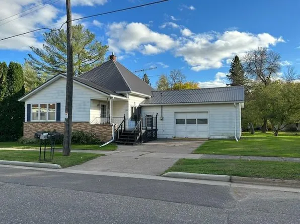206 East SCHOOL STREET, Thorp, WI 54771