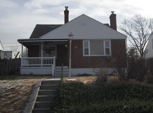 1805 Hanford Rd, Baltimore, MD 21237