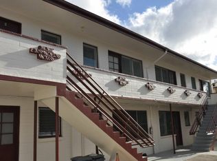 1226 Young St, Honolulu, HI 96814