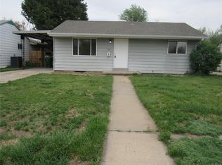 5381 E 65th Ave, Commerce City, CO 80022