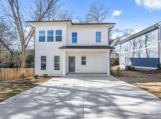 216 Colima Ave, Athens, GA 30606