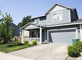 52155 SE Tussing Way, Scappoose, OR 97056