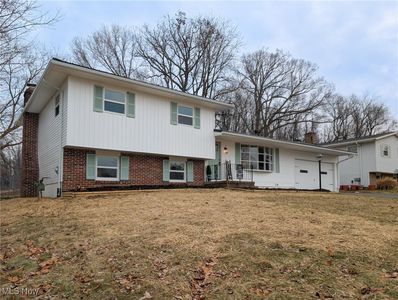 3422 Roanoke St NW, Massillon, OH, 44646