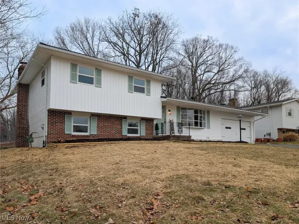 3422 Roanoke St NW, Massillon, OH 44646