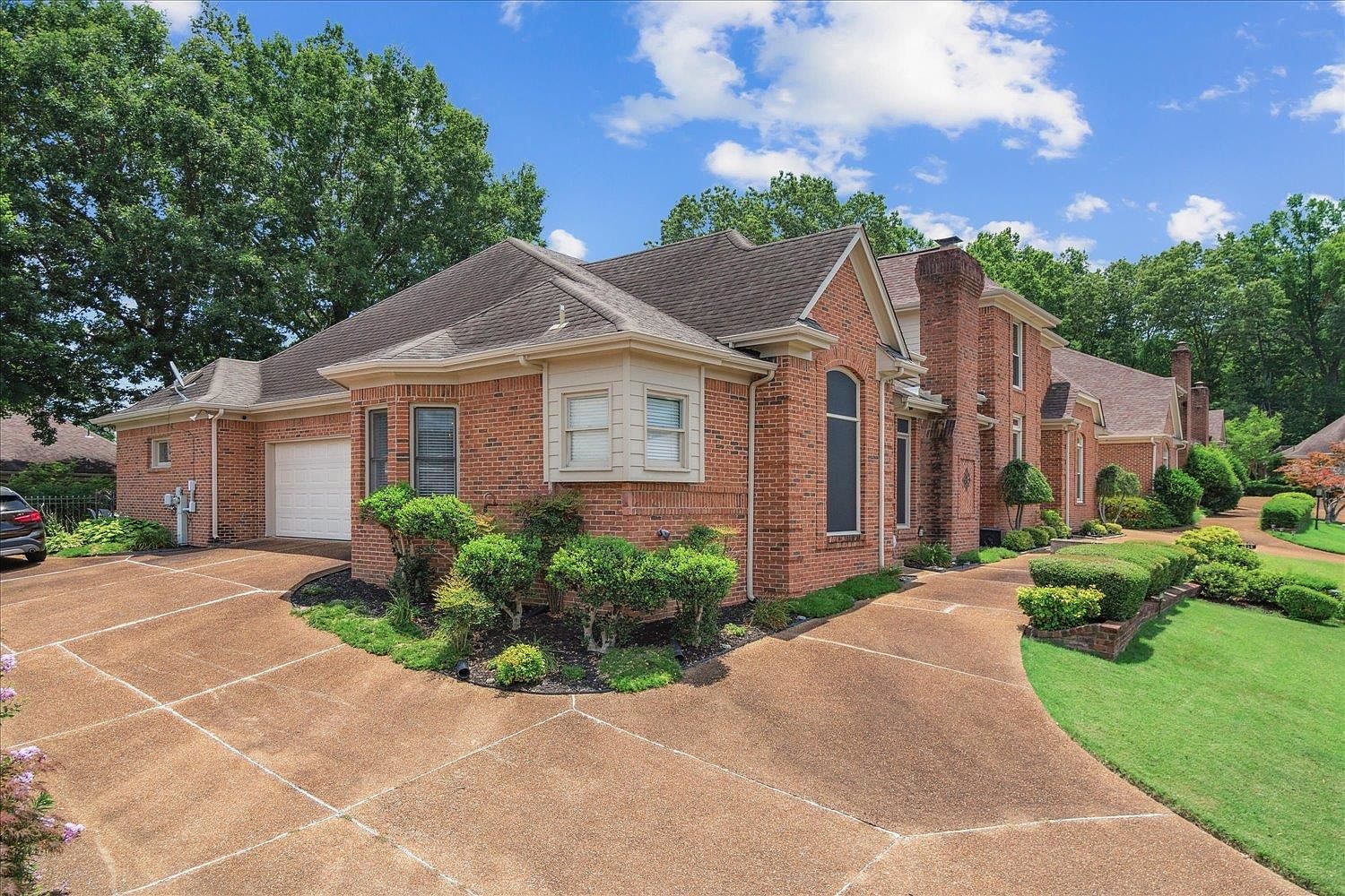 1840 Pheasant Ln, Memphis, TN 38116 MLS 10175363 Zillow