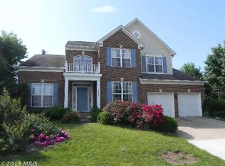 12193 Open Meadow Ln, Bristow, VA 20136