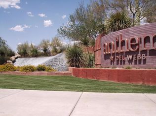 4524 W Rolling Rock Dr, Phoenix, AZ 85086