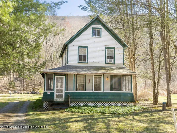 34 Fire House Road, Big Indian, NY 12410