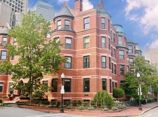 12 Cumberland St APT 1, Boston, MA 02115