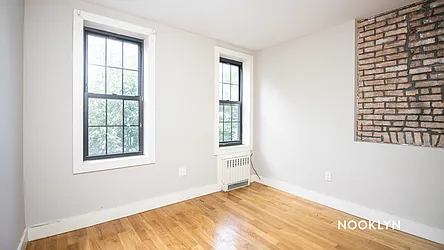 Rented by Nooklyn NYC LLC