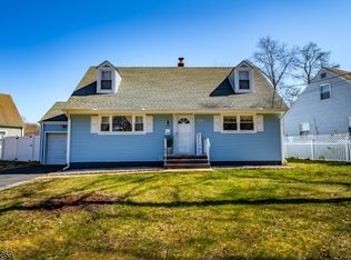 835 Adam Cir, Plainfield, NJ 07062