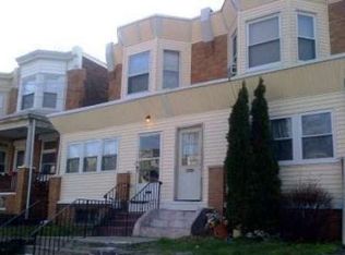 1128 Parker St, Chester, PA