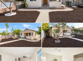 3330 Gleason Ave, Los Angeles, CA 90063