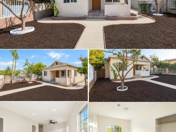 3330 Gleason Ave, Los Angeles, CA 90063