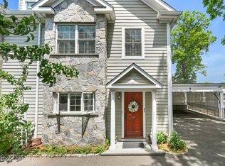 43 Harold St #B, Cos Cob, CT 06807