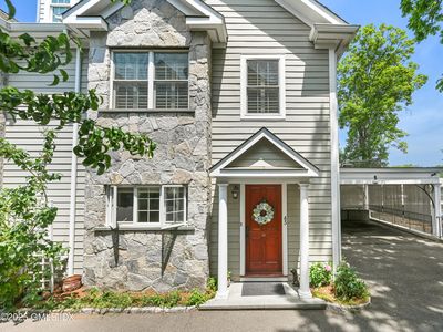 43 Harold St #B, Cos Cob, CT, 06807