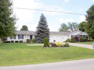 1931 Walker Lake Rd #1933, Mansfield, OH 44906