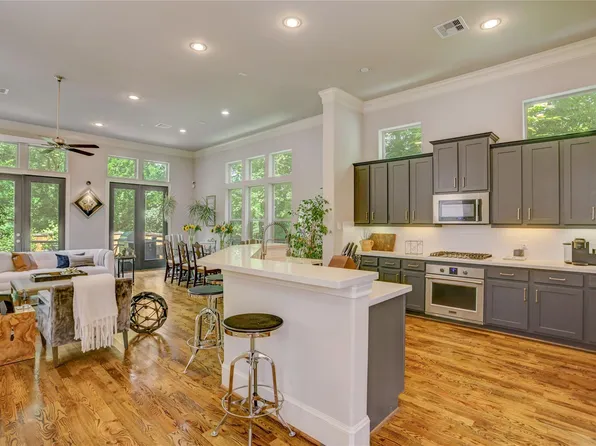 4124 Bonner View Ln, Houston, TX 77007