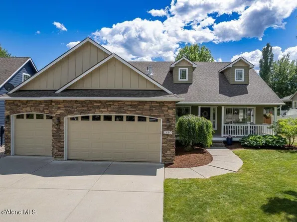 2680 W Palais Dr, Coeur D Alene, ID 83815