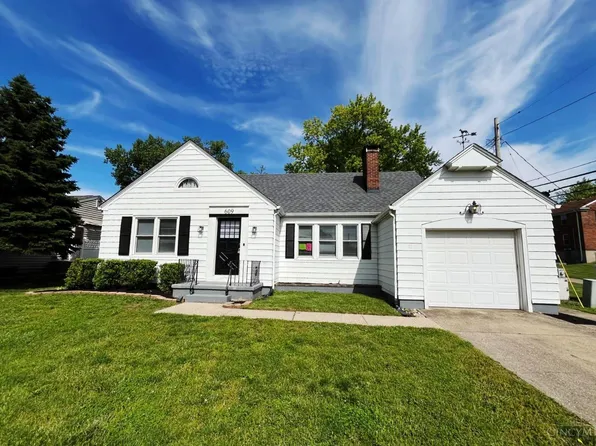 609 Gladys Dr, Middletown, OH 45044
