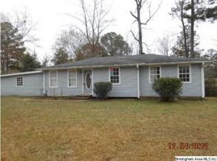 2515 Oak Leaf Dr, Adamsville, AL 35005