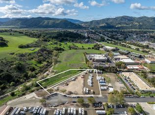 110 Commerce Dr, Buellton, CA 93427