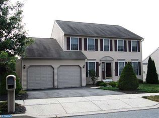 1032 Christina Dr, Leesport, PA 19533