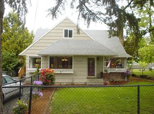 11919 SE Harold St, Portland, OR