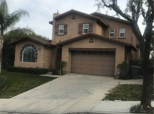 5107 Glenview St, Chino Hills, CA 91709