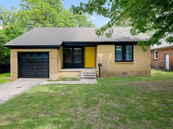 4135 NW 18th St, Oklahoma City, OK 73107
